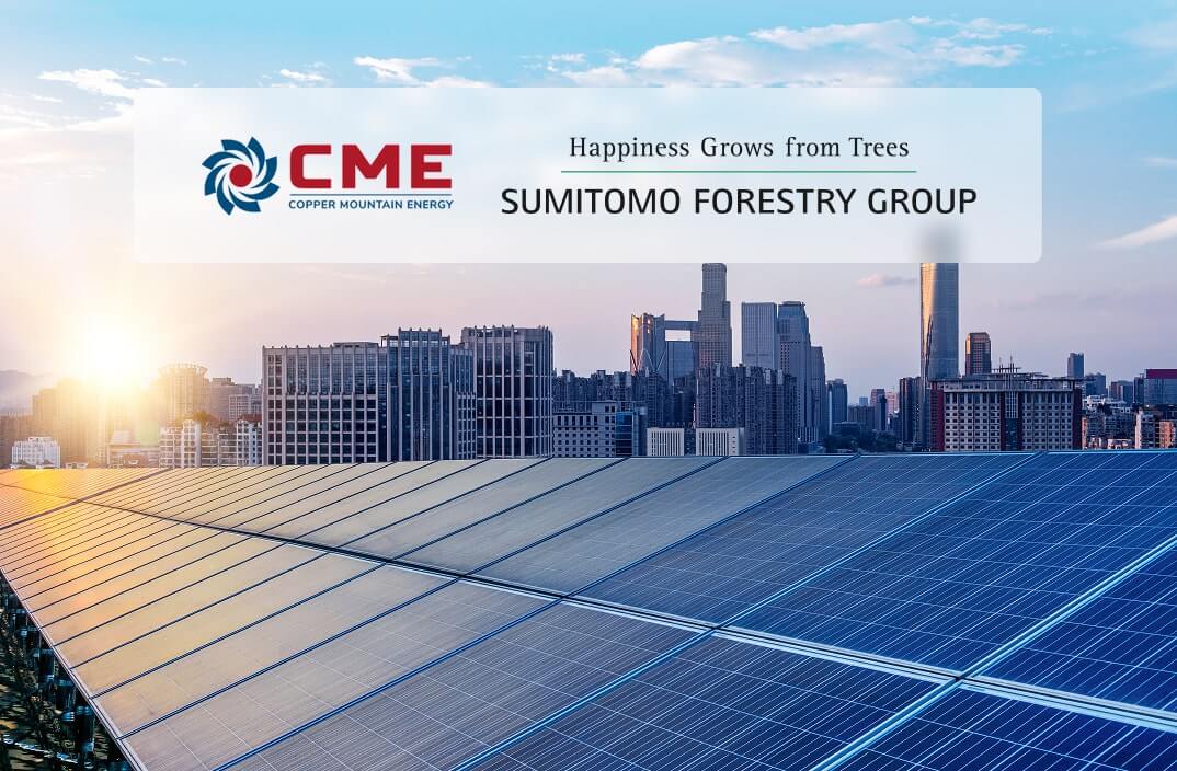 Hệ thống điện mặt trời áp mái trong giải pháp năng lượng tái tạo